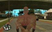 Daedalus God of War 3